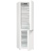 Холодильник Gorenje NRK6201EW4 2-хкамерн. белый