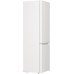 Холодильник Gorenje NRK6201EW4 2-хкамерн. белый