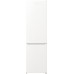 Холодильник Gorenje NRK6201EW4 2-хкамерн. белый