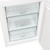 Холодильник Gorenje NRK6201EW4 2-хкамерн. белый