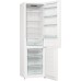 Холодильник Gorenje NRK6201EW4 2-хкамерн. белый