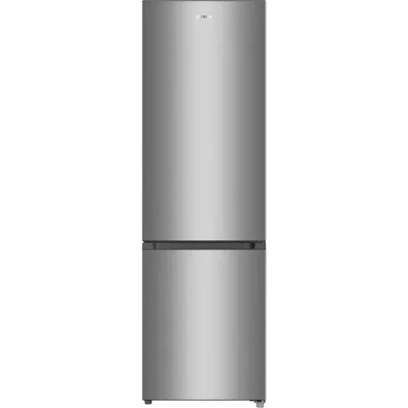 Холодильник Gorenje RK4181PS4 2-хкамерн. нержавеющая сталь