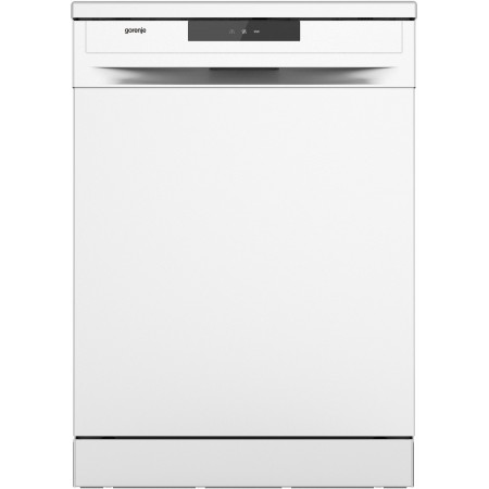 Посудомоечная машина Gorenje GS62040W (2 корзины) белый (полноразмерная) Посудомоечная машина Gorenje GS62040W (2 корзины) белый (полноразмерная)