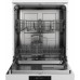 Посудомоечная машина Gorenje GS62040W (2 корзины) белый (полноразмерная) Посудомоечная машина Gorenje GS62040W (2 корзины) белый (полноразмерная)
