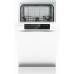 Посудомоечная машина Gorenje GS531E10W белый (узкая)