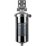 Корпус Гейзер Премьер 10BB серебристый