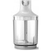 Блендер погружной Philips HR2537/00 650Вт белый