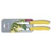 Набор ножей кухон. Victorinox Swiss Classic 6.7636.L118B компл.:2предм. желтый блистер