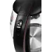 Чайник электрический Scarlett SC-EK27G71 1.8л. 2200Вт черный/красный корпус: стекло