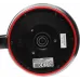 Чайник электрический Scarlett SC-EK27G71 1.8л. 2200Вт черный/красный корпус: стекло
