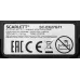 Чайник электрический Scarlett SC-EK27G71 1.8л. 2200Вт черный/красный корпус: стекло