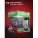 Чайник электрический Scarlett SC-EK27G71 1.8л. 2200Вт черный/красный корпус: стекло