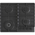 Газовая варочная поверхность Gorenje GW642SYB черный