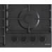 Газовая варочная поверхность Gorenje GW642SYB черный