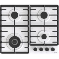 Газовая варочная поверхность Gorenje GW642SYW белый