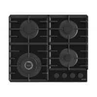 Газовая варочная поверхность Gorenje Simplicity GTW642SYB черный