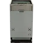 Посудомоечная машина встраив. Gorenje GV520E10S 1930Вт узкая