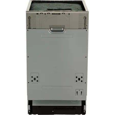 Посудомоечная машина встраив. Gorenje GV520E10S 1930Вт узкая