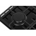 Газовая варочная поверхность Gorenje GT642AB черный