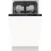 Посудомоечная машина встраив. Gorenje GV561D10 1930Вт узкая инвертер