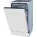 Посудомоечная машина встраив. Gorenje GV561D10 1930Вт узкая инвертер