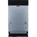 Посудомоечная машина встраив. Gorenje GV561D10 1930Вт узкая инвертер