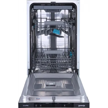 Посудомоечная машина встраив. Gorenje GV561D10 1930Вт узкая инвертер