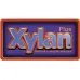 Сковорода Rondell Arabesco RDA-578 круглая 26см покрытие: Xylan Plus ручка несъемная (с крышкой) серый