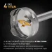 Блендер погружной Polaris PHB 0798L черный