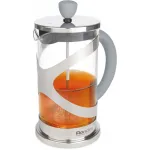 Френч-пресс Rondell Crystal Grey RDS-839 0.8л серый