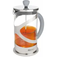 Френч-пресс Rondell Crystal Grey RDS-840 1л серый