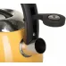 Чайник металлический Rondell Sole RDS-908 3л. желтый
