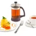 Френч-пресс Rondell Akzent RDS-938 1л фиолетовый