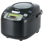 Мультиварка Tefal RK812832 5л 750Вт черный/серый