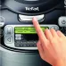 Мультиварка Tefal RK812832 5л 750Вт черный/серый
