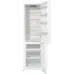 Холодильник Gorenje NRK6201PW4 2-хкамерн. белый