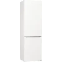 Холодильник Gorenje NRK6201PW4 2-хкамерн. белый Холодильник Gorenje NRK6201PW4 2-хкамерн. белый