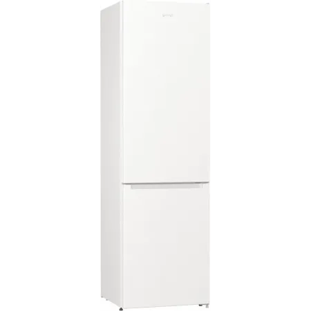 Холодильник Gorenje NRK6201PW4 2-хкамерн. белый