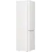 Холодильник Gorenje NRK6201PW4 2-хкамерн. белый