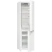 Холодильник Gorenje NRK6201PW4 2-хкамерн. белый