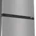 Холодильник Gorenje NRK6201PS4 2-хкамерн. серебристый металлик