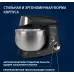 Миксер планетарный Vitek VT-1445 1000Вт черный/серебристый Миксер планетарный Vitek VT-1445 1000Вт черный/серебристый