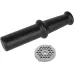 Мясорубка Vitek VT-3644 2000Вт черный