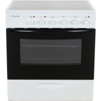 Плита Электрическая Лысьва EF4002MK00 белый стеклокерамика (без крышки) Плита Электрическая Лысьва EF4002MK00 белый стеклокерамика (без крышки)