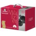 Кастрюля Rondell Walzer RDA-766 4.7л. d=24см (с крышкой) черный Кастрюля Rondell Walzer RDA-766 4.7л. d=24см (с крышкой) черный