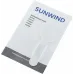 Морозильный ларь SunWind SCH155 белый