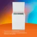 Морозильный ларь SunWind SCH155 белый