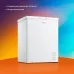 Морозильный ларь SunWind SCH155 белый