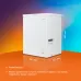 Морозильный ларь SunWind SCH155 белый