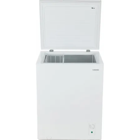Морозильный ларь SunWind SCH155 белый